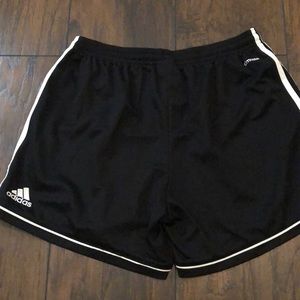 Adidas Climalite Shorts - Size M